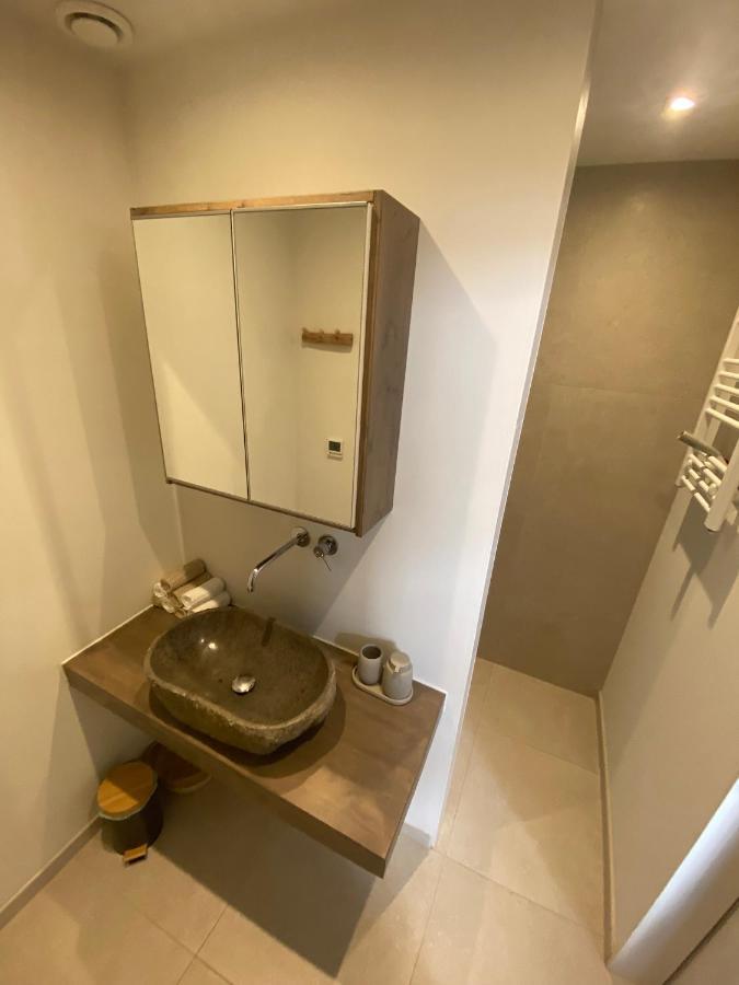 B&B Appartement Rebel And Moon In Het Centrum Van Alblasserdam エクステリア 写真