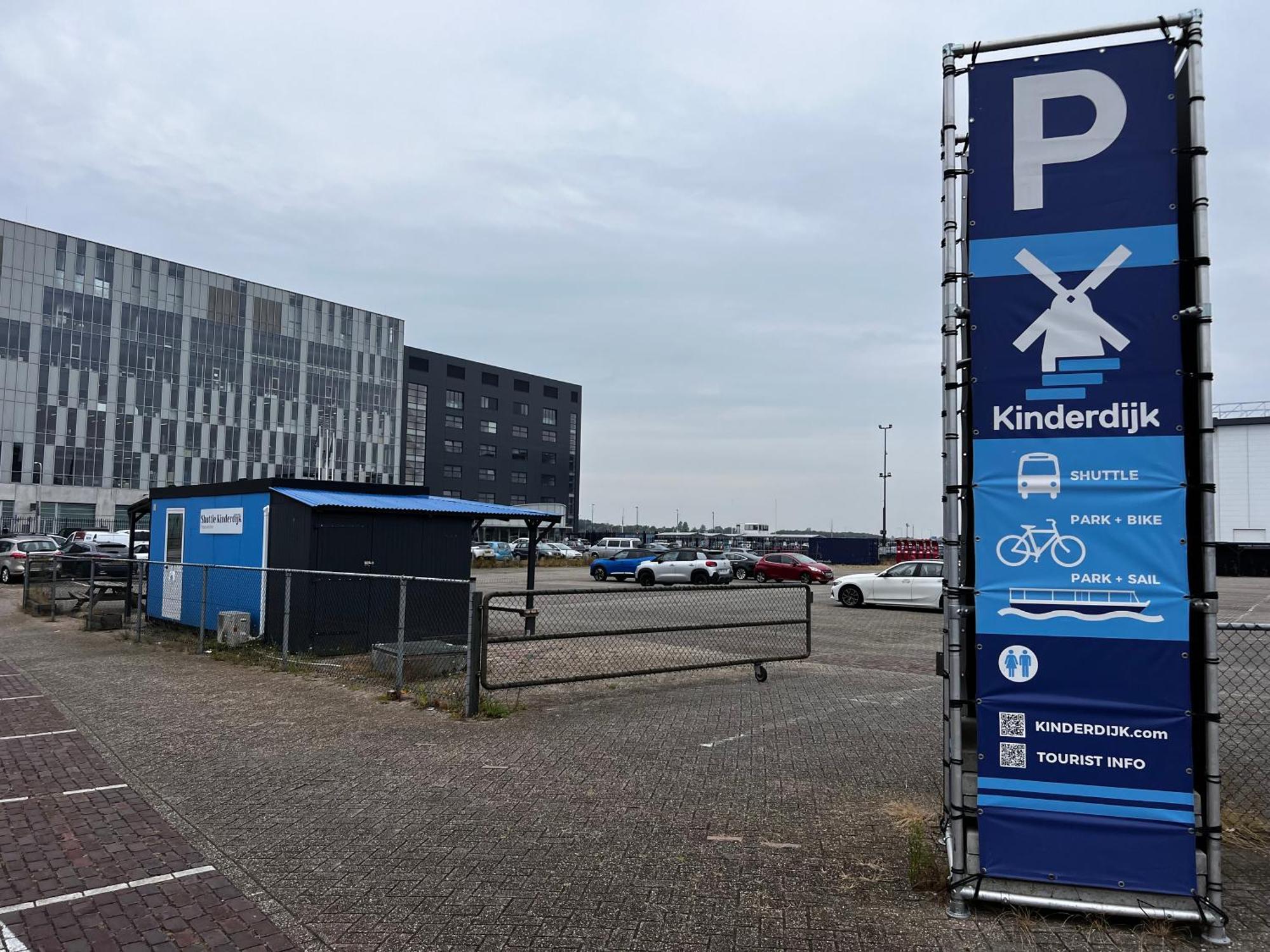 B&B Appartement Rebel And Moon In Het Centrum Van Alblasserdam エクステリア 写真